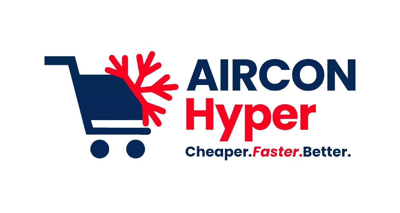Aircon Hyper Logo