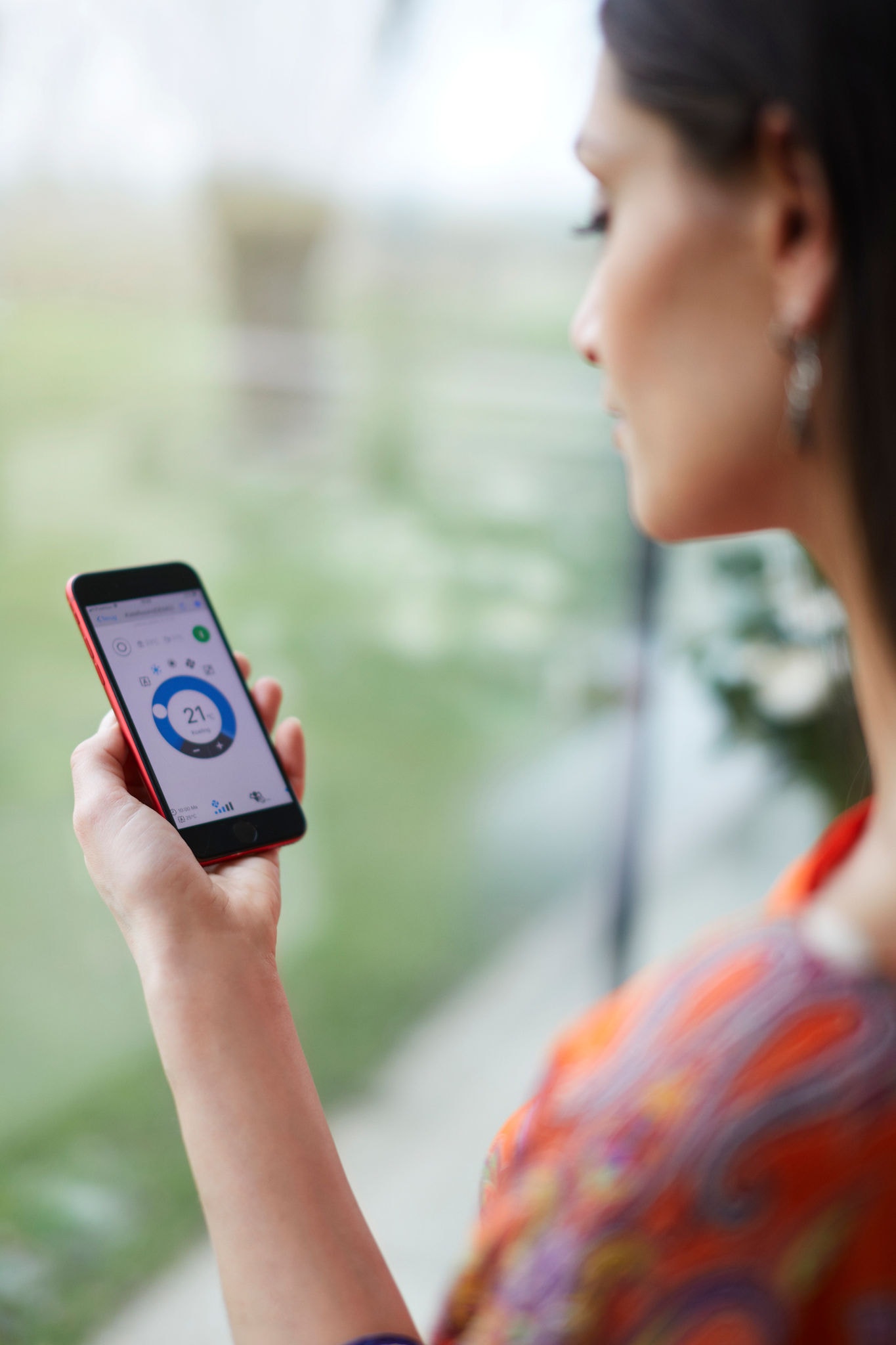 Daikin Apps - Connected home