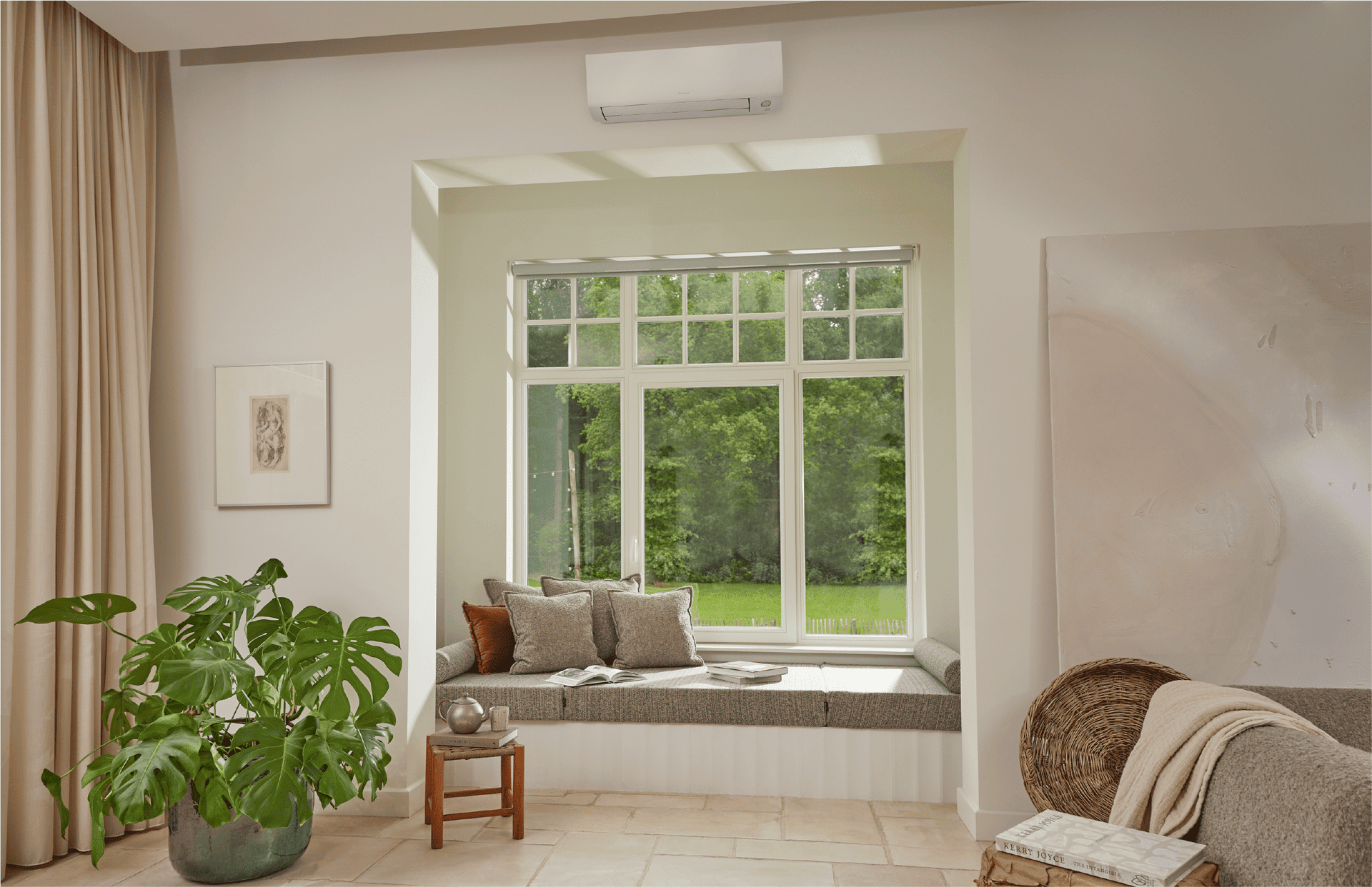 Sustainable Cooling
