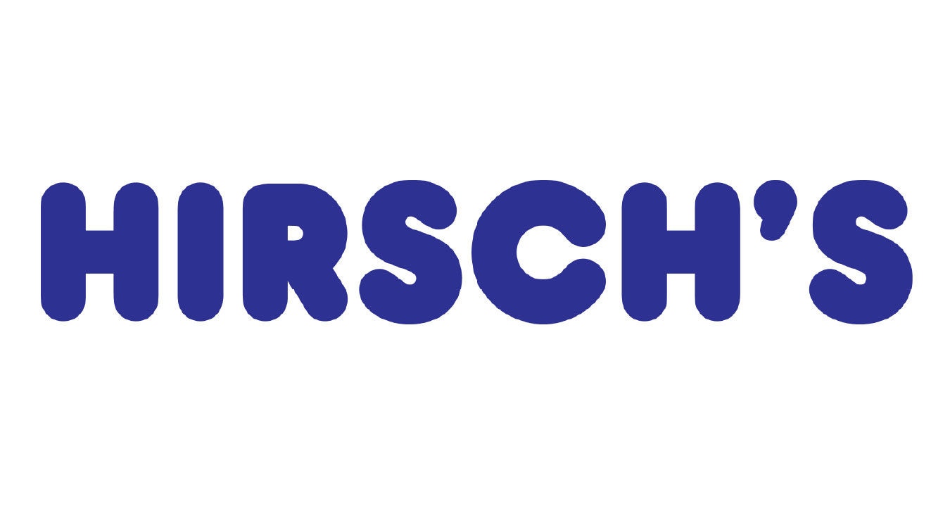 Hirsch's Logo