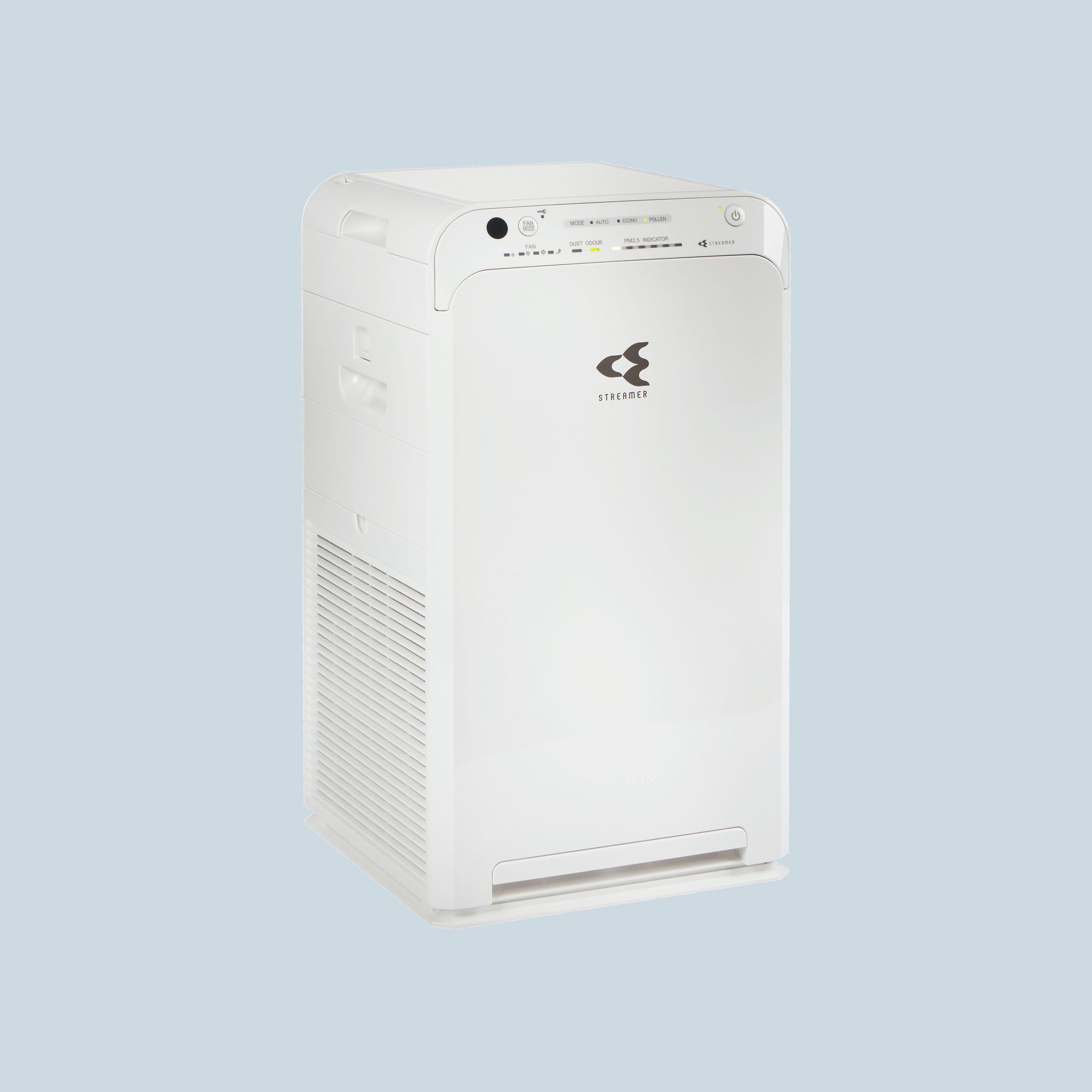 Imrpove Indoor Air Quality with Daikin MC55W Purifiers | Daikin