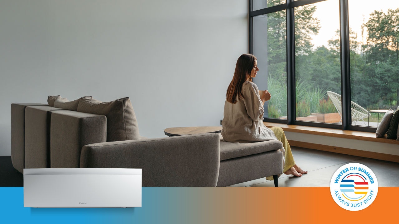 Header banner Daikin