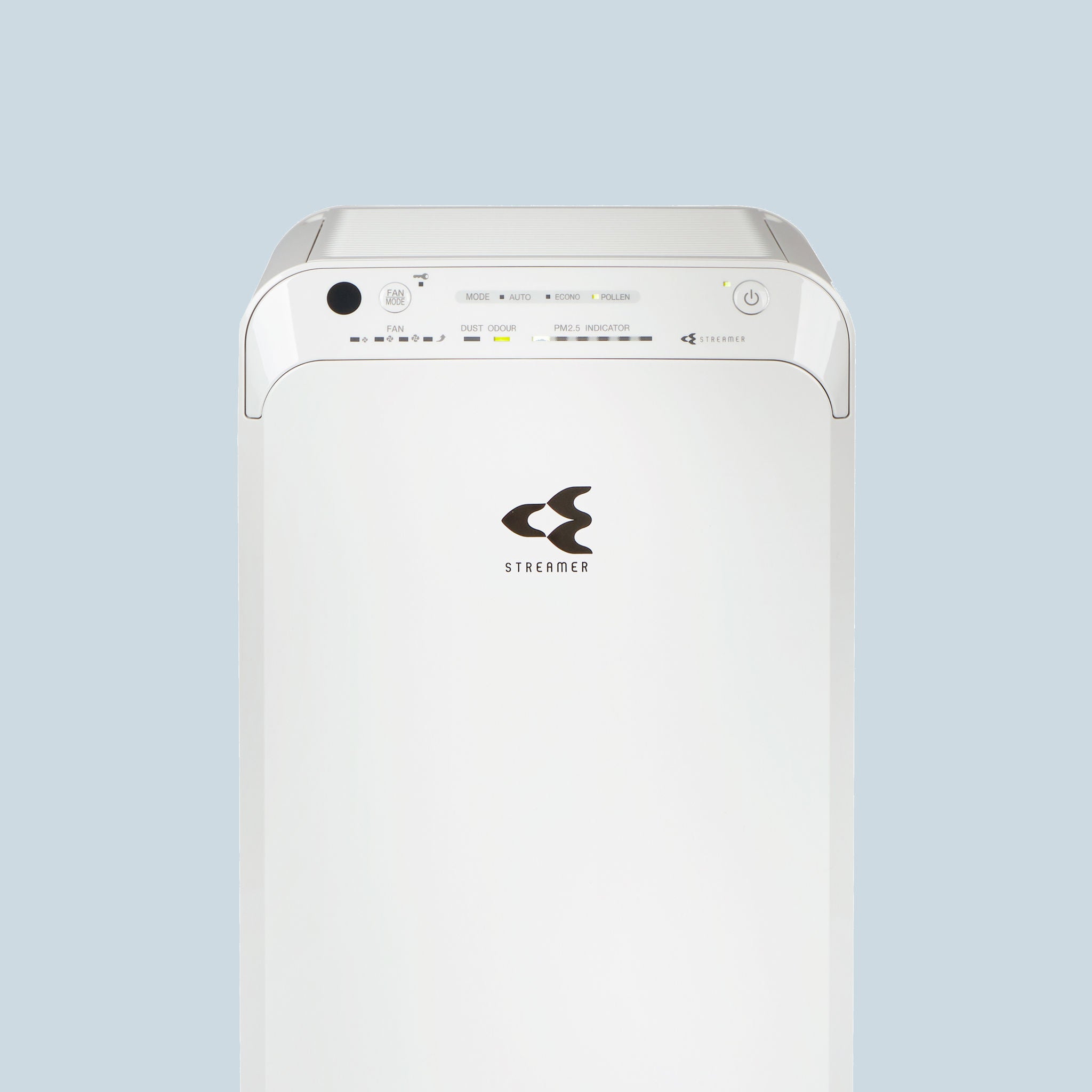 DAIKIN　MCK55UY-W Imrpove Indoor Air Quality with Daikin MC55W Purifiers | Daikin
