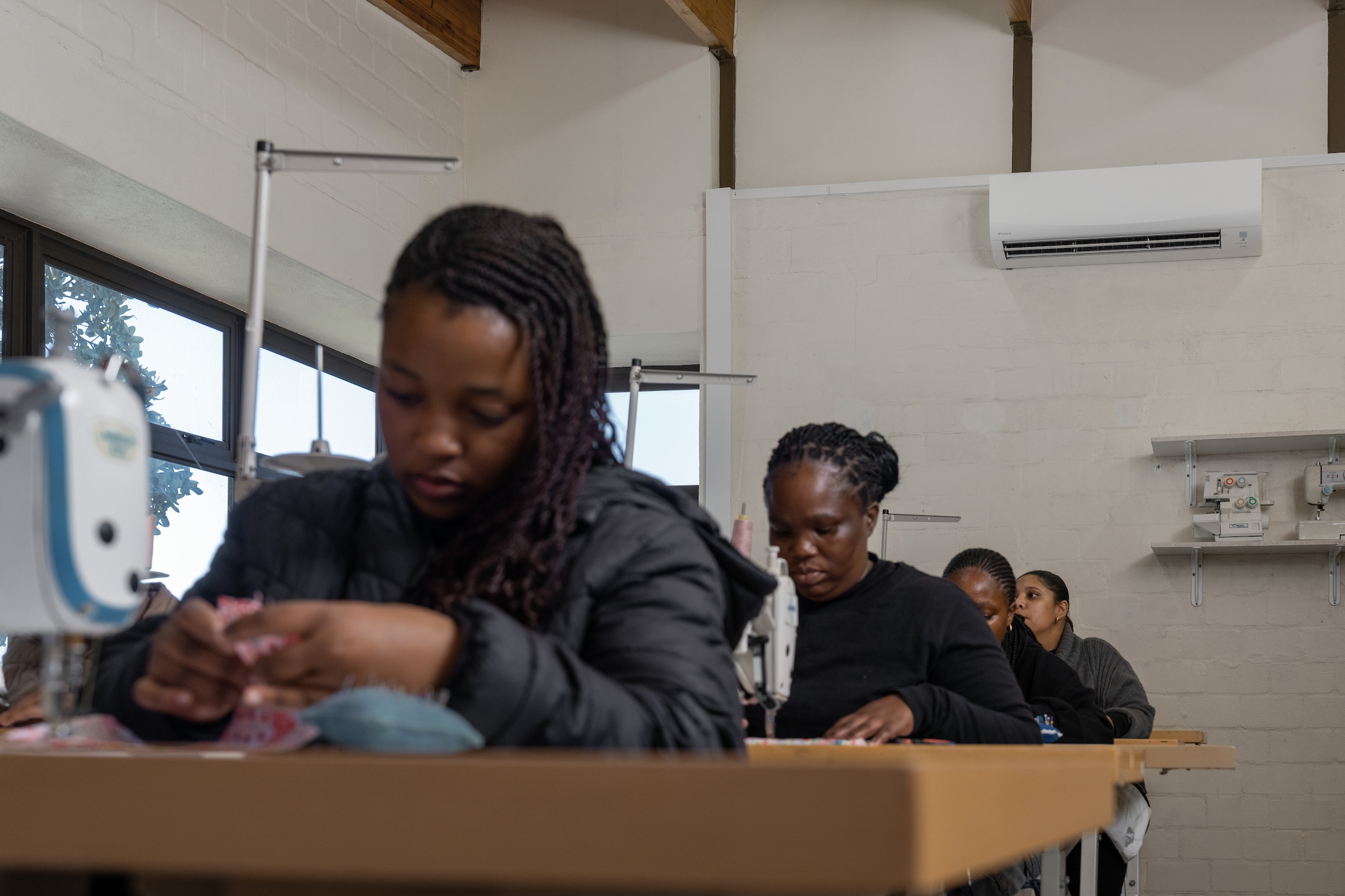 Learn to Earn - Hermanus
