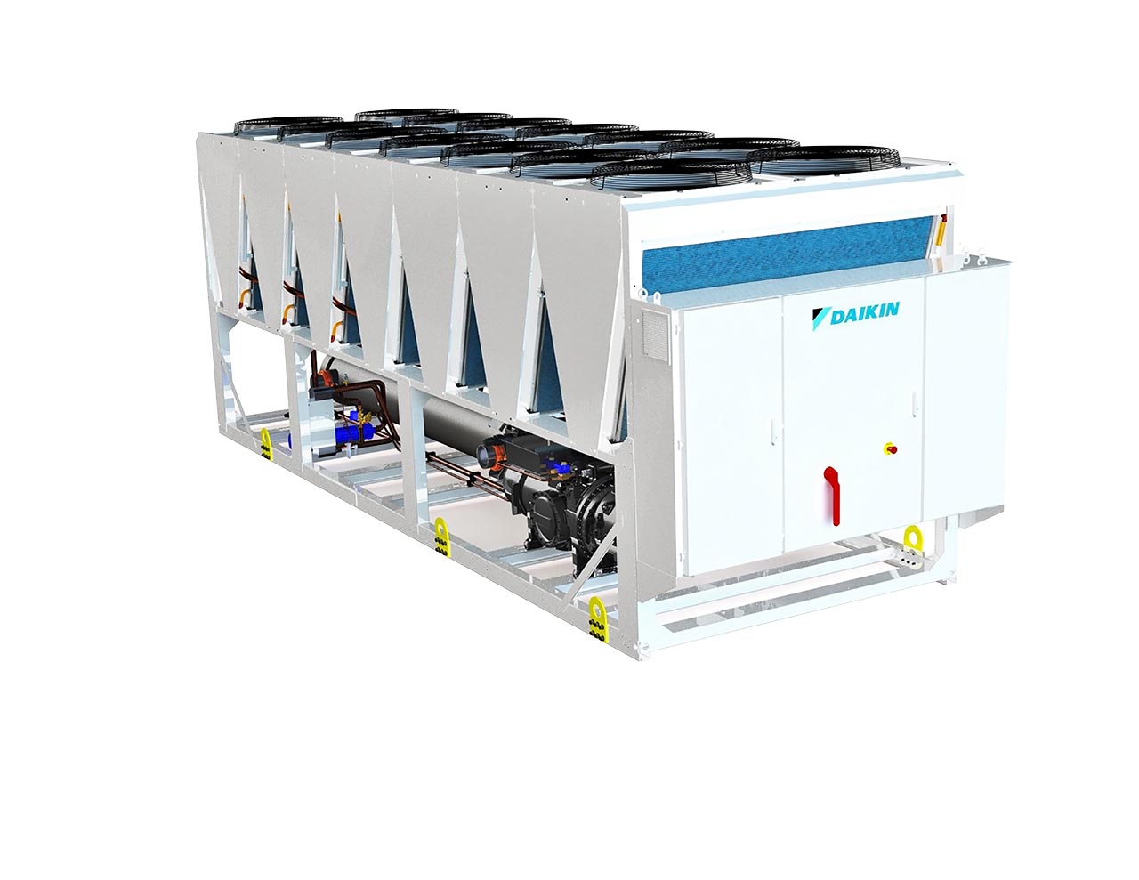 EWAD-TZSSC2 | Daikin