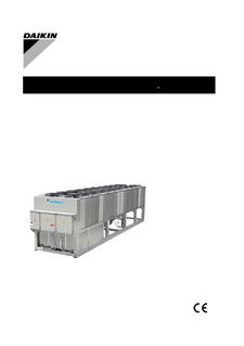 EWAD-C-SL | Daikin