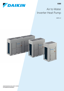 EWYE-CZ - Air to Water Inverter Heat Pump _Product catalogue_ECPEN24-423_English.pdf