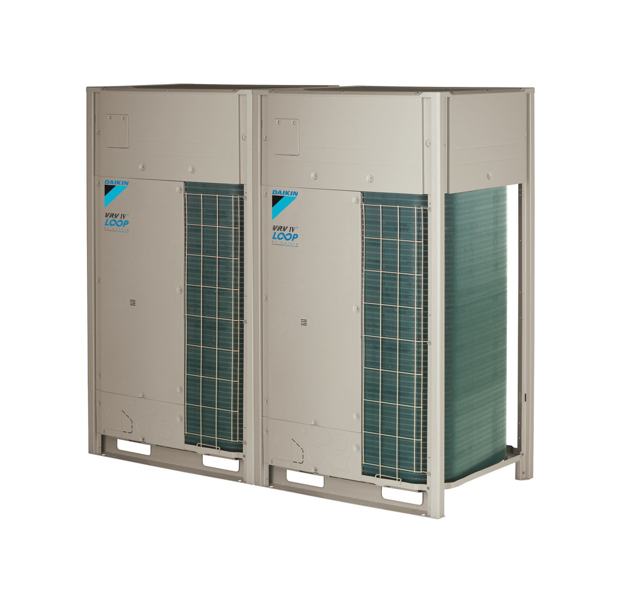 Providing comfort and high energy efficiency,