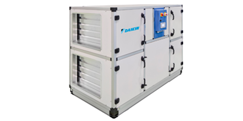 Modular P unit