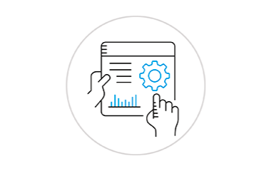 Selection tool icon