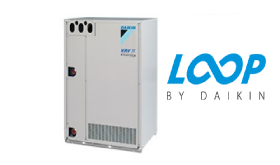 VRV 5 installation