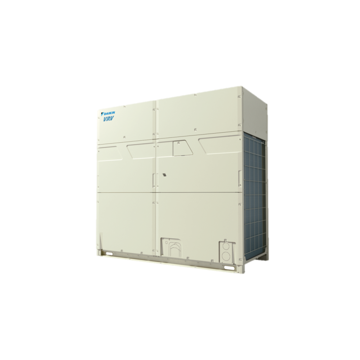 daikin unit inside vrv5