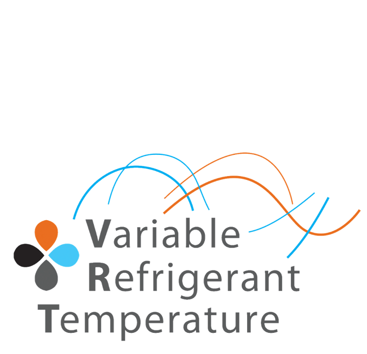 Refrigerant temperature