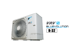 VRV 5 S series