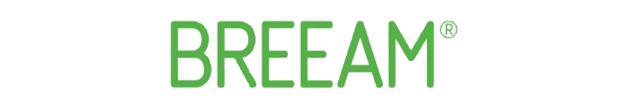 Breeam logo
