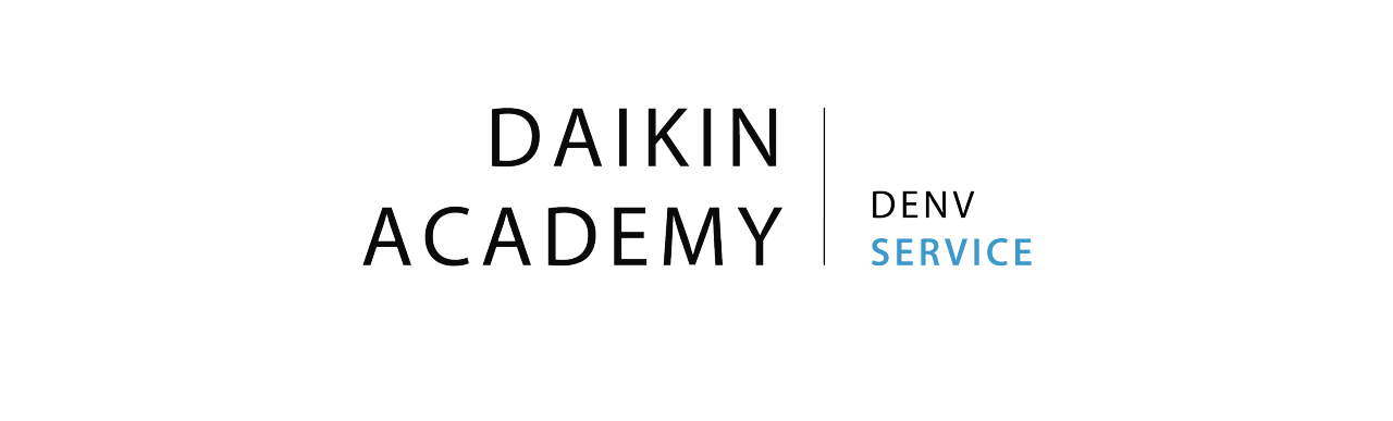 Daikin Service Academy logo